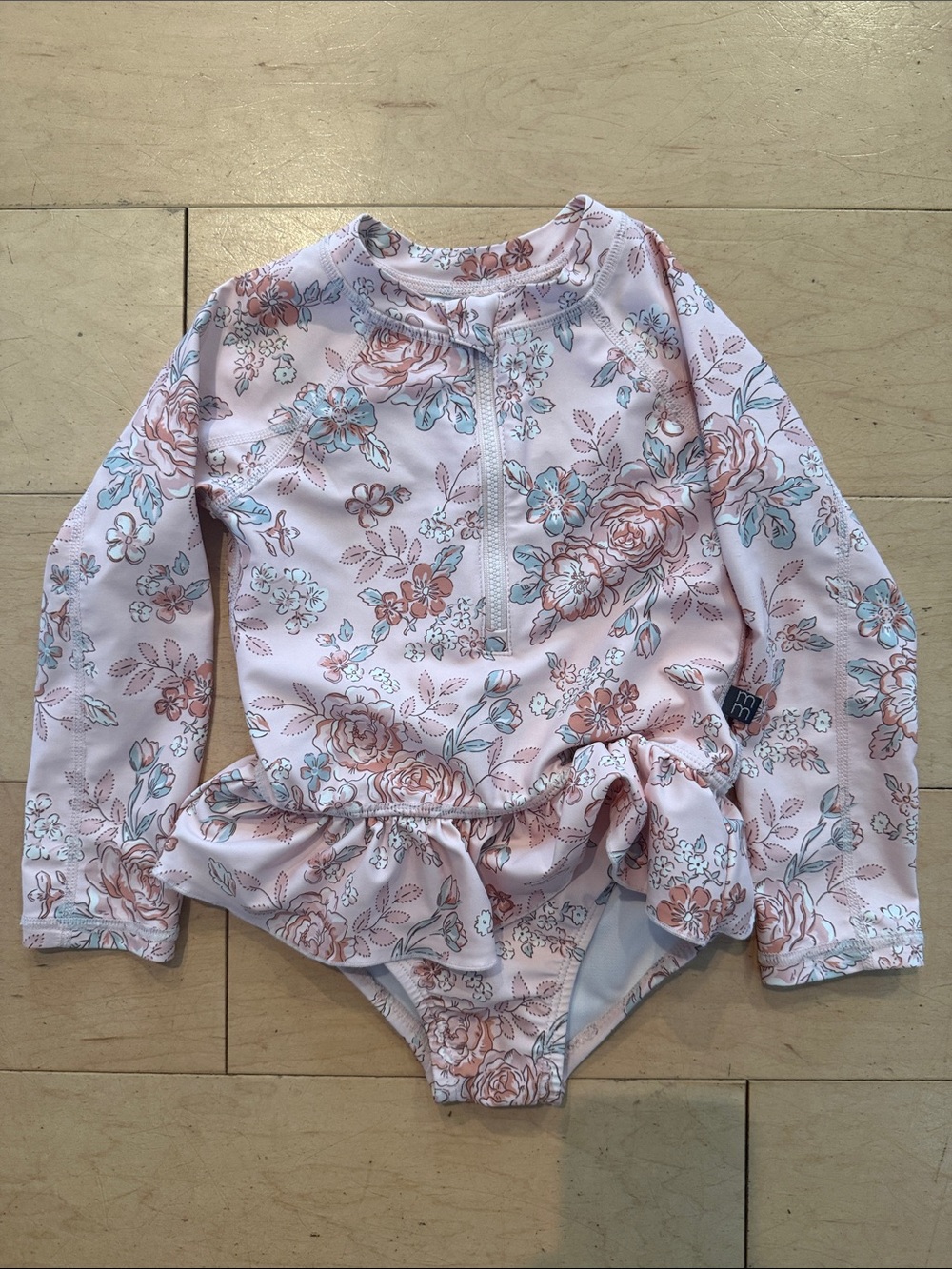 Toddler girl swimsuit -3T